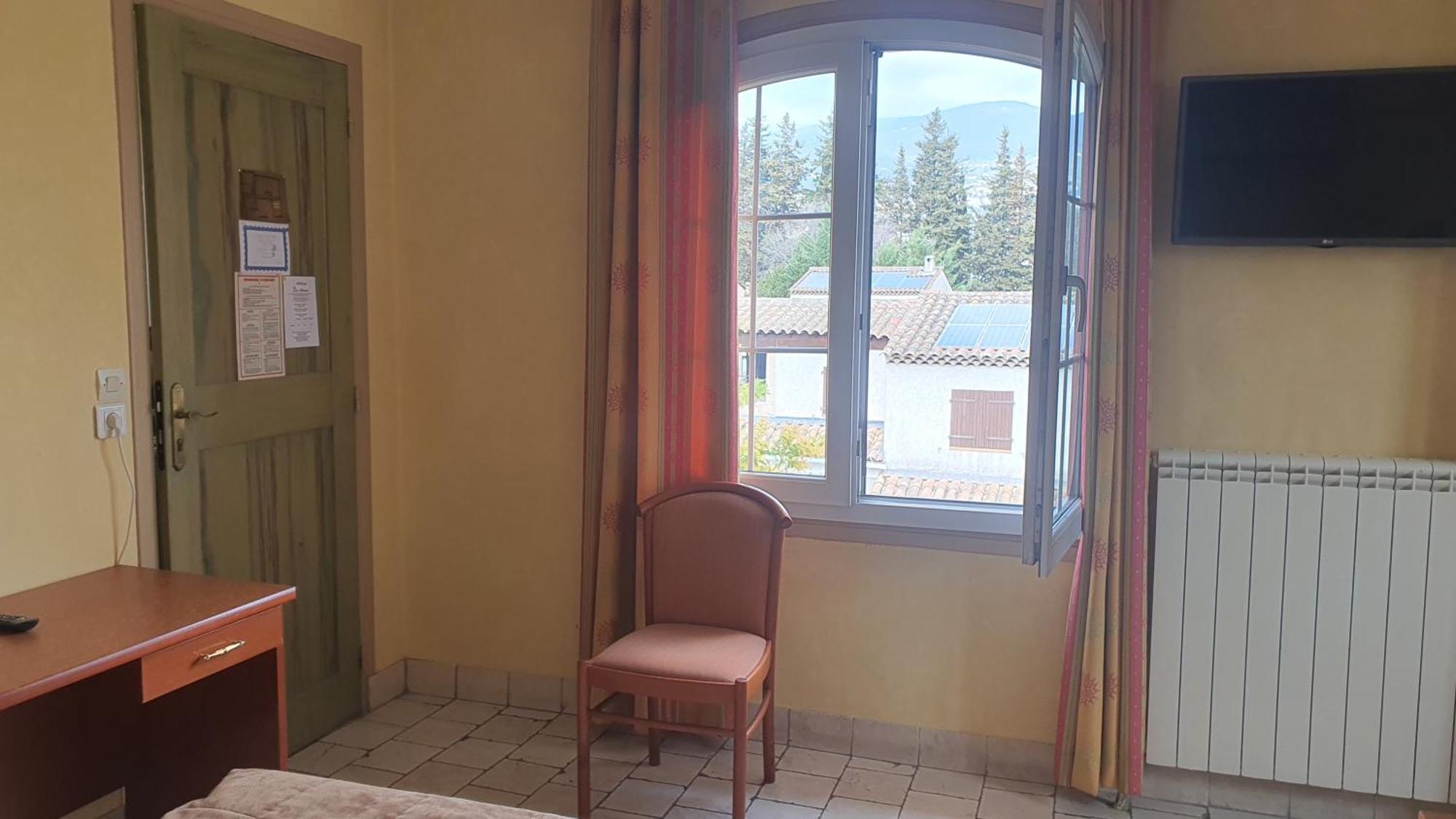 Auberge Les Aromes Grasse Zewnętrze zdjęcie
