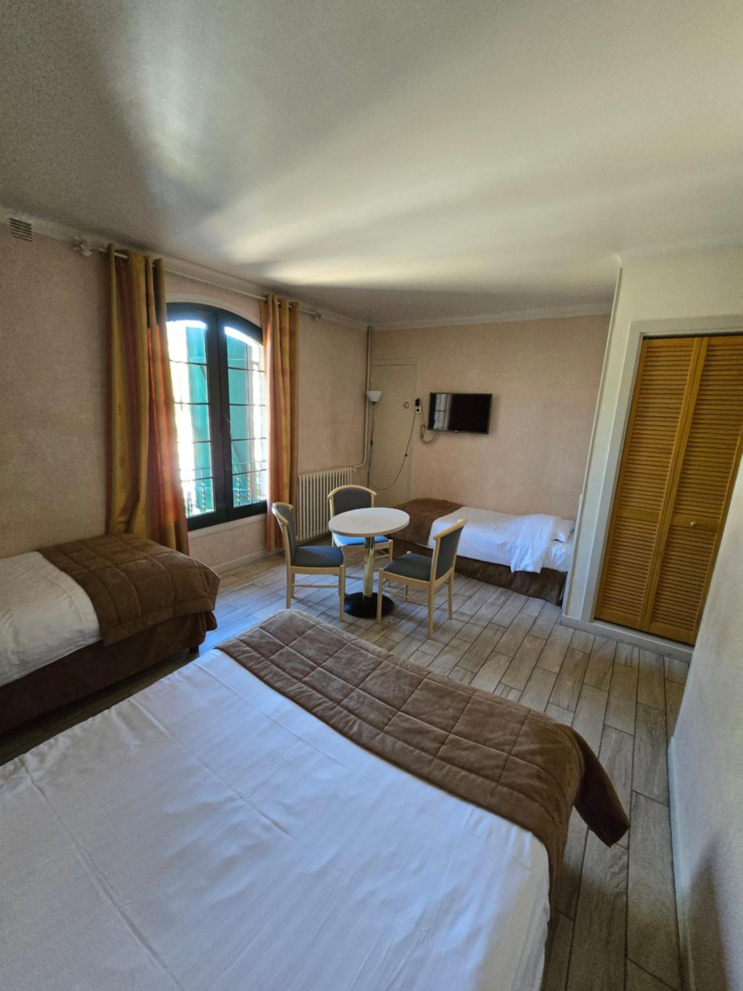 Auberge Les Aromes Grasse Zewnętrze zdjęcie