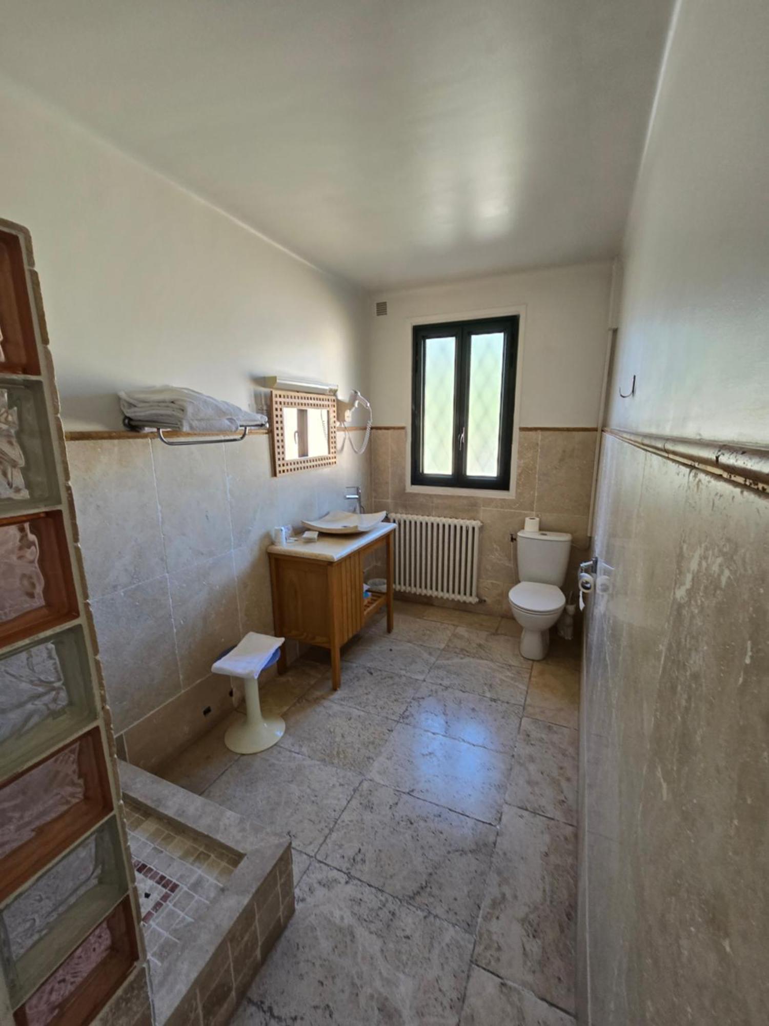 Auberge Les Aromes Grasse Zewnętrze zdjęcie