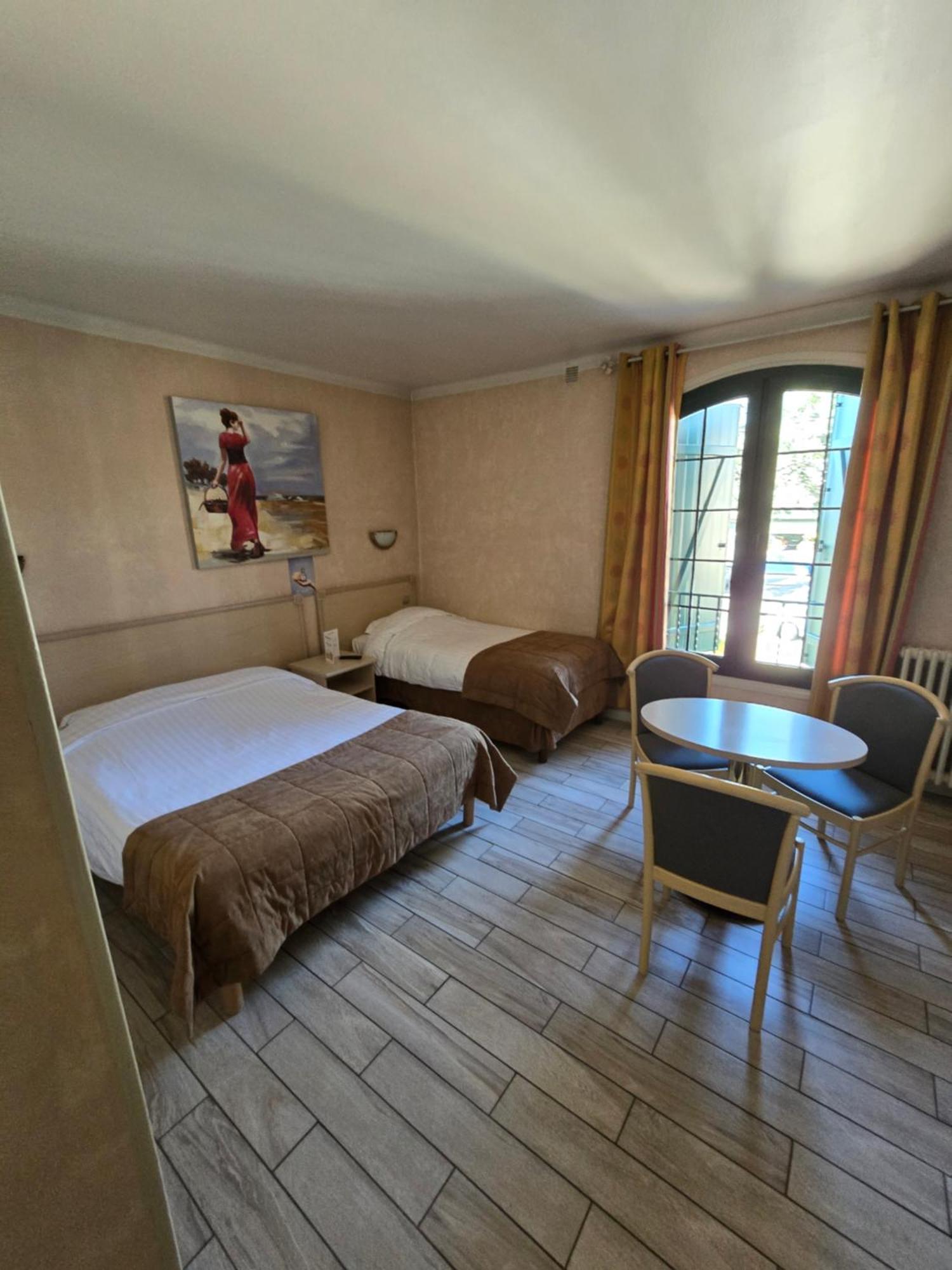 Auberge Les Aromes Grasse Zewnętrze zdjęcie